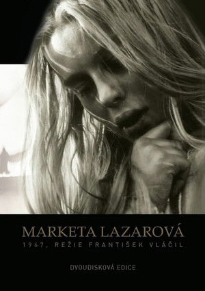 Markéta Lazarová poszter