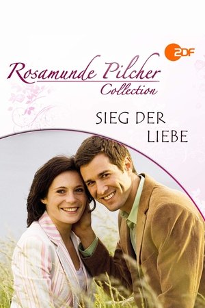 Rosamunde Pilcher: A szerelem mindent legyőz poszter