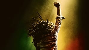Bob Marley: One Love háttérkép