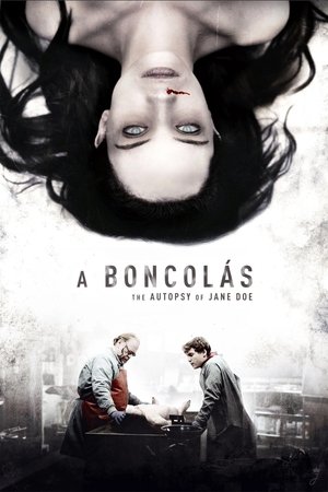 A boncolás