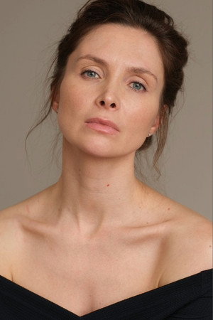 Елена Радевич