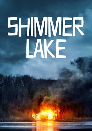 Shimmer tó
