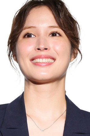 Alice Hirose profil kép