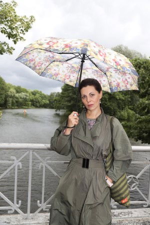 Irina Sotikova profil kép