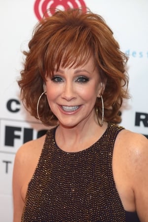 Reba McEntire