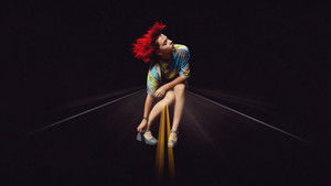 Rainbow / Szivárvány háttérkép