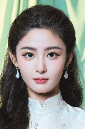 Zhao Qing profil kép