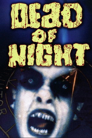 Dead of Night poszter