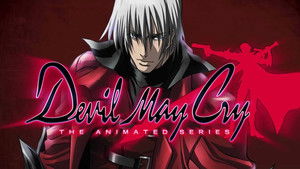 Devil May Cry - Démonvadászok kép