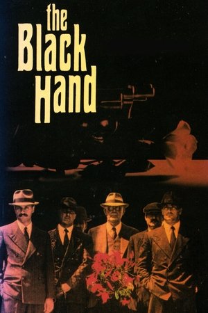 The Black Hand poszter