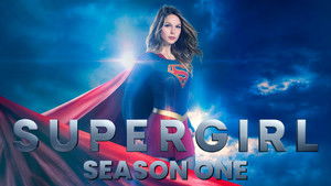 Supergirl kép