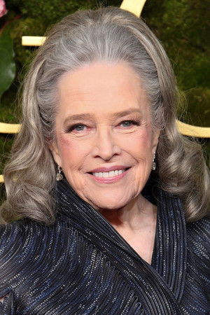 Kathy Bates profil kép