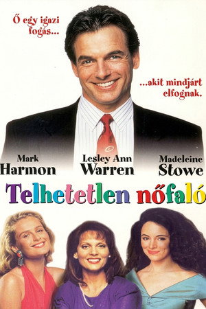 Telhetetlen nőfaló