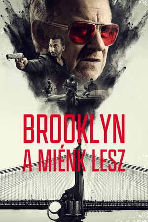Brooklyn a miénk lesz