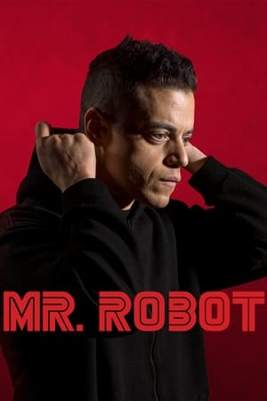 Mr. Robot poszter