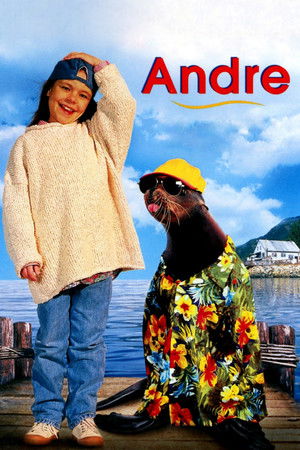 André, a fóka