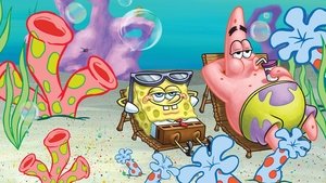 SpongyaBob Kockanadrág kép