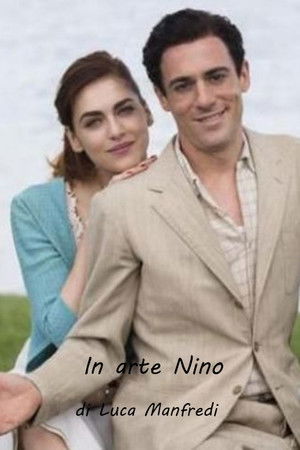 In arte Nino poszter