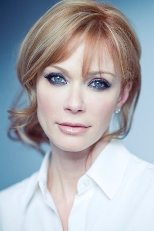 Lauren Holly profil kép
