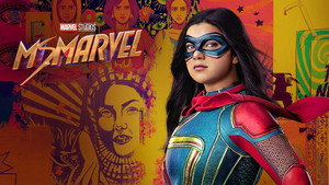Ms. Marvel kép