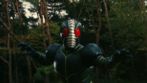 Kamen Rider ZO háttérkép
