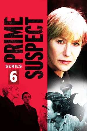 Prime Suspect 6