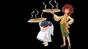 Totò Sapore e la magica storia della pizza háttérkép