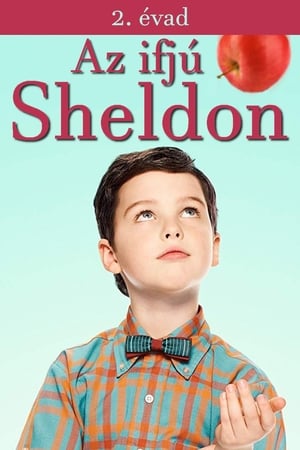 Az ifjú Sheldon