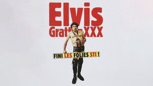 Elvis Gratton 3: Le retour d'Elvis Wong háttérkép