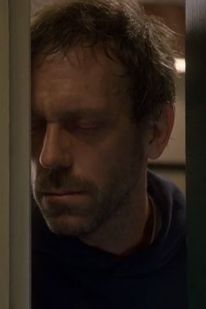 Dr. House poszter