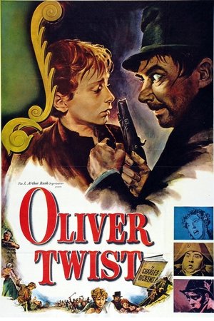 Twist Olivér