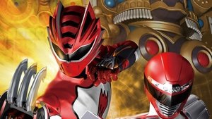 Juken Sentai Gekiranger vs. Boukenger háttérkép