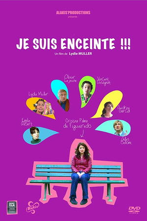 Je suis enceinte!