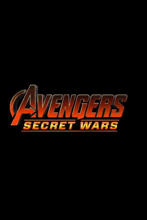Avengers: Secret Wars poszter