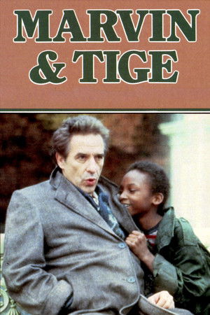 Marvin & Tige poszter