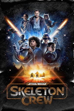 Star Wars: Kóbor alakulat poszter