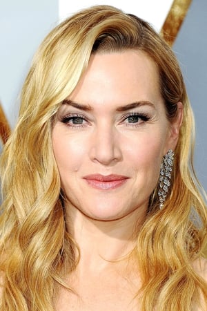 Kate Winslet profil kép