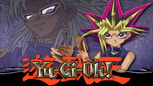 Yu-Gi-Oh! kép