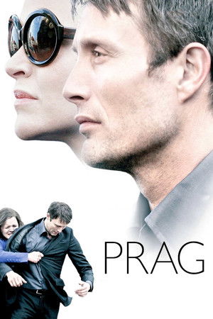 Prague poszter
