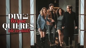 Dime lo que quieres (de verdad) háttérkép