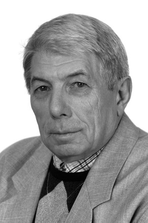 Борис Чунаев