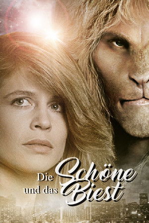 Beauty and the Beast poszter
