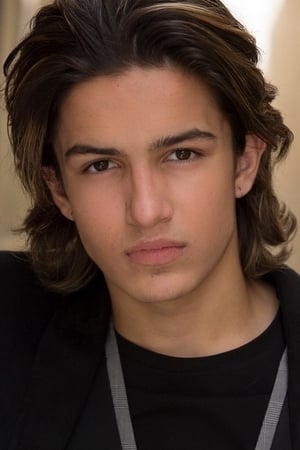 Aramis Knight profil kép