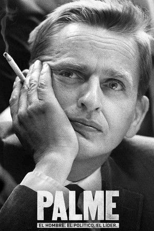 Palme poszter