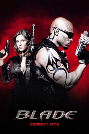 Blade: The Series