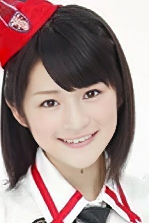 Maeda Yuuka