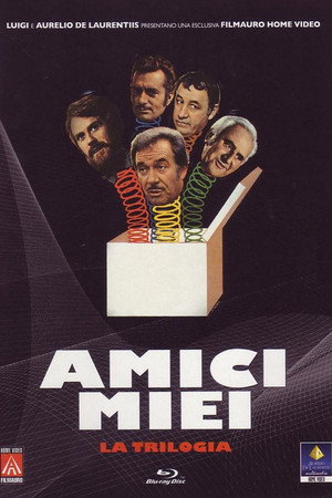 Amici miei