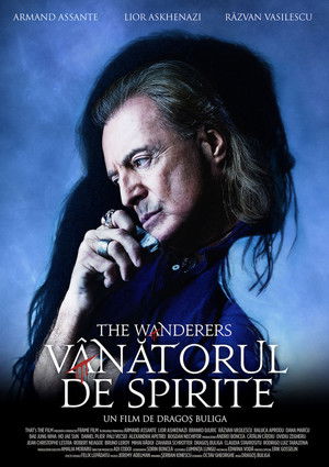 The Wanderers: The Quest of The Demon Hunter poszter
