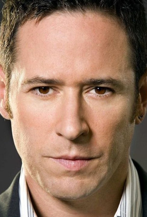 Rob Morrow