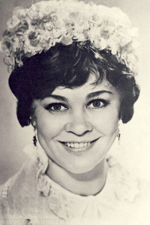 Rita Gladunko profil kép